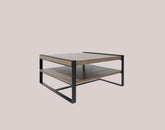 Oblique Coffee Table